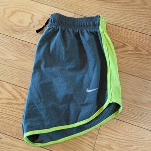 Nike shorts